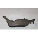 Carenagem Assoalho Honda Pcx 160 23/25 Direita Orig 60654 Bege