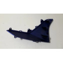 Carenagem Inferior Assoalho Nmax 160 21/24 L/e Ralada 62928 Azul