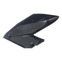 Carenagem Aba Tanque Dir Honda Cg160 Fan 16/21 Detalhe 61942 Preto