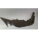 Carenagem Assoalho Pé Honda Pcx 160 23/26 L/d Orig 63354 Marrom-claro
