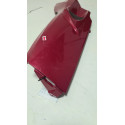 Carenagem Lateral Assoa Esq Honda Sh 150i 17-21 Orig 62632 Vermelho