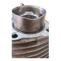 Cilindro Motor Honda Cg 125 03/05 Original Descrição 54411