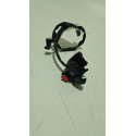 Punho Partida Honda Cg 160 Titan Fan Start 16-24 Orig 62414