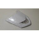 Carenagem Frontal Painel Lander 250 20 Á 24 Original 64654 Branco