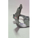 Spoiler Inferior Honda Nc 750 X 2014 A 2016 Orig C/det 64222 Cinza