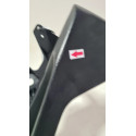 Carenagem Assoalho Dir Yamaha Nmax 160 2017 2020 C/det 62811 Preto