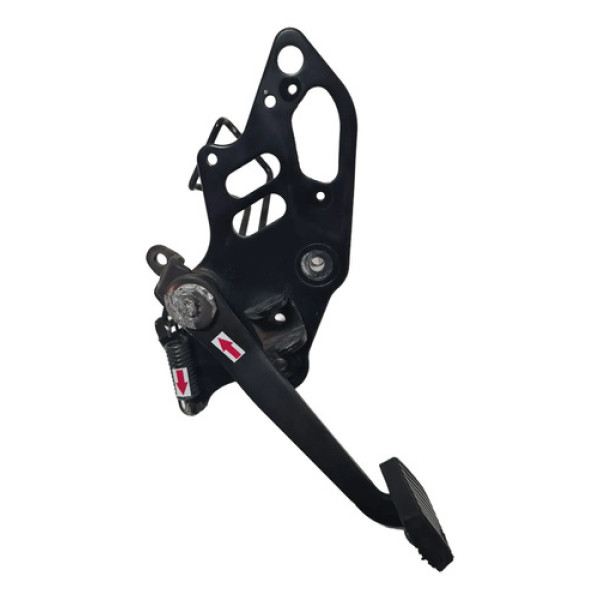 Sucporte Pedaleira Diat L/d Vulcan 650 25 26 Orig 63752 Preto