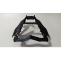 Carenagem Frontal Farol Fz15 23/25 Orig 54714 Preto