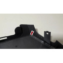 Carenagem Frontal Lateral Nmax 160 25/26 L/d Ralada 64486 Prateado