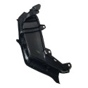 Carenagem Assoalho Pé L/e Nmax 160 21/24 Orig Detalhe 63878 Preto