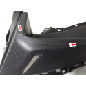 Carenagem Assoalho Pé X Max 250 21/24 L/e Orig Detalhe 59677 Preto