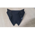 Carenagem Frontal Kawasaki Z500 2026 Detalhes 63658 Preto