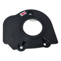 Acabamento Tampa Cvt Honda Sh 150 Detalhes 62634