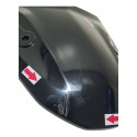 Carenagem Bolha Frontal Yamaha Fz15 Original Detalhe 54485 Preto