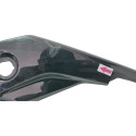 Carenagem Rabeta Esq Honda Cb300f 23/25 Detalhes 56182 Preto