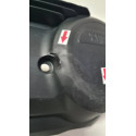 Carenagem Tampa Cvt Yamaha N Max 160 21/24 Orig C/det 62757 Preto
