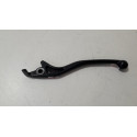 Manete Freio Dianteiro Honda Cg 160 16/23 Orig Ralado 54232 Preto