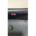 Carenagem Rabeta Esq Honda Pcx 160 23/25 Avarias 60554 Cinza-escuro