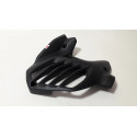 Carenagem Radiador Yamaha N Max 160 21/24 Orig Ralada 62788 Preto