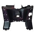 Carenagem Protetor Perna Downtown 300i 18/22 Avaria 53379 Preto