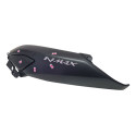Carenagem Rabeta Esq Yamaha Nmax 160 21/24 Detalhe 54489 Cinza-escuro