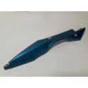 Carenagem Inferior Assoalho Elite 125 25/26 L/e Detalh 61154 Azul