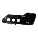 Carenagem Spoiler Street Scrambler 900 18/22 L/d Orig 55521 Preto
