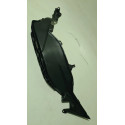 Carenagem Assoalho Dir Honda Pcx 160 2023 2026 Orig 64256 Preto