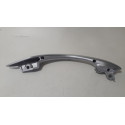 Alça Traseira Suzuki Burgman 400 08/08 L/e Orig 55153 Prateado