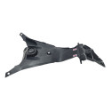 Paralama B Traseiro Honda X-adv 750 18/21 Orig Avaria 56350