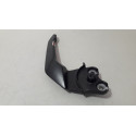 Alça Traseira Honda Cb 300f Twister 23/25 L/d Orig 56468 Cinza-escuro