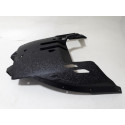 Carenagem Inferior Motor N Max 160 25/26 Orig 58187 Preto