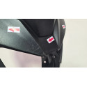 Carenagem Mascara Farol Cg 160 Titan 2025 Detalhes 61401 Preto