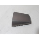 Carenagem Interna Frontal Honda Elite 125 25/26 Orig 60633 Prateado