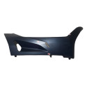 Carenagem Inferior Assoalho Pcx 160 23/26 L/d Avarias 62576 Azul
