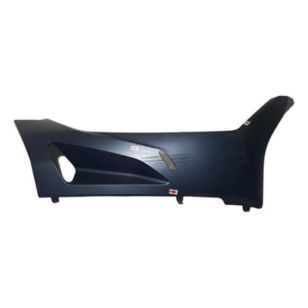 Carenagem Inferior Assoalho Pcx 160 23/26 L/d Avarias 62576 Azul