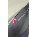 Carenagem Rabeta Esq Honda Forza 350 22-24 Orig C/det 63371 Prateado