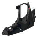 Carenagem Aba Tanque Esq Kawasaki Ninja 400 Detalhes 59753 Preto