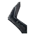 Carenagem Lateral L/d Yamaha Xmax 300 2025 Detalhes 63842 Preto
