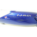 Carenagem Rabeta Yamaha Nmax 160 21/24 L/d Detalhes 62795 Azul