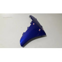 Carenagem Inferior Assoalho Nmax 160 21/24 L/e Ralada 62928 Azul