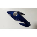 Carenagem Bananinha Farol Cg 160 22/24 L/d Orig 63489 Azul