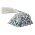 Kit Raios E Niples Xl 250 Dianteiro Eninco Zincado