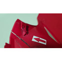 Paralama Dianteiro Honda Cb 300f Twister 23/26 Detalhe 62459 Dianteiro