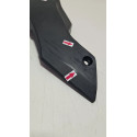 Carenagem Espolier Esq Honda Nc700/750 2013/21 C/det 64217 Preto