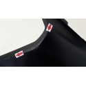 Carenagem Inferior Assoalho Yamaha Xmax 250 25/25 L/d 54437 Preto