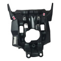 Carenagem Aranha Painel Honda Cg 160 Fan 2025 Detalhes 62066 Preto
