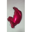 Carenagem L/e Capa Tanque Yamaha Fz25 250 18/24 Orig 62732 Vermelho