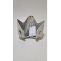 Paralama Dianteiro Honda Biz 125 18/24 Orig Detalhes 60677 Dianteiro