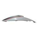 Carenagem Rabeta Dir Yamaha Fluo 125 23 24 Orig C/det 63838 Branco